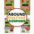 abound dog food coupons