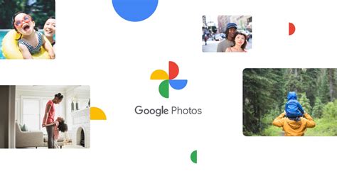 About google photos