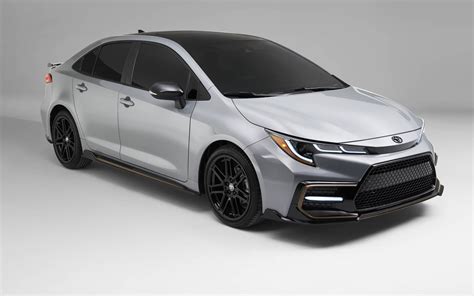 Toyota Corolla: The Best Car To Brighten Up Your 2023