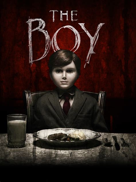 New About A Boy Izle 2023