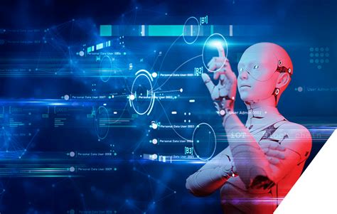 About Artificial Intelligence Technology Solutions