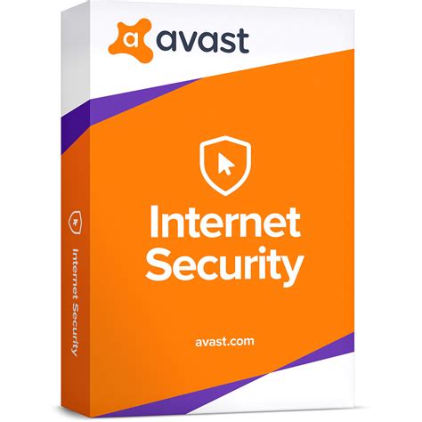 about avast internet security