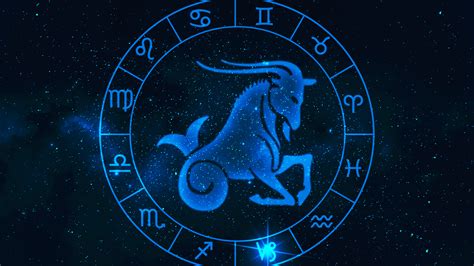 About Capricorns Horoscope