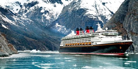 about cruises to alaska