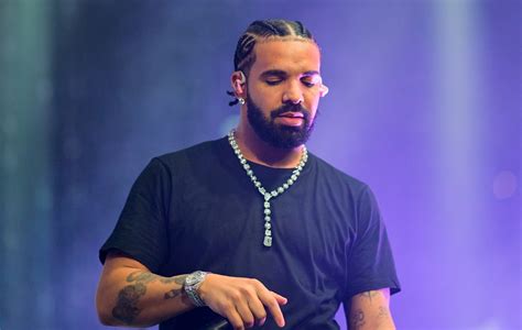 5 Facts About Drake