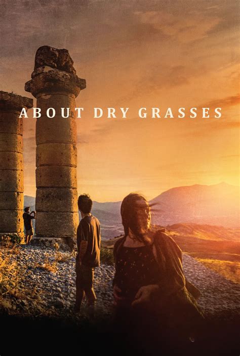about dry grasses 2023 download