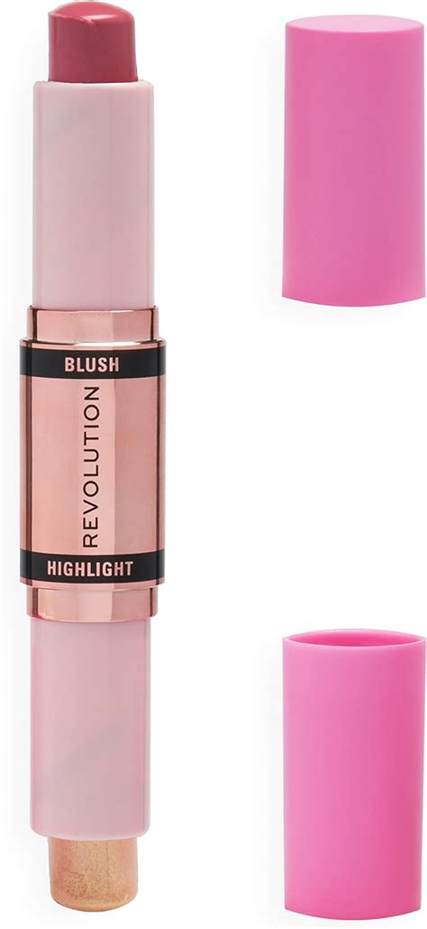 About Face Blush Uk
