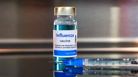 about flu vaccine