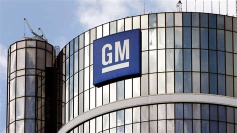 about general motors company