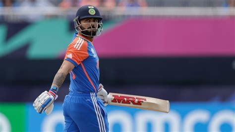 about indian cricketer virat kohli in hindi