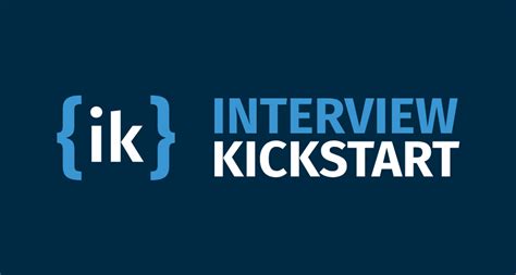 About Interview Kickstart