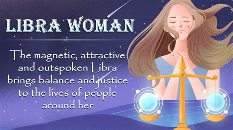 About Libra Horoscope Personality