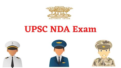 about nda for upsc exam