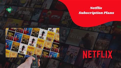 about netflix subscription