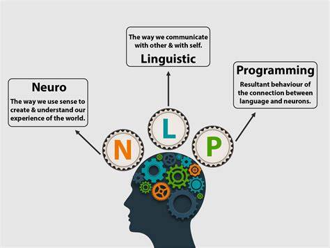 Unlock Your Mind's Power: Discovering the Benefits of Neuro Linguistic Programming