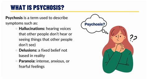 about psychosis