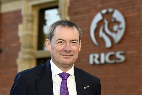 about rics