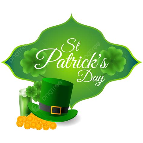 about saint patrick's day