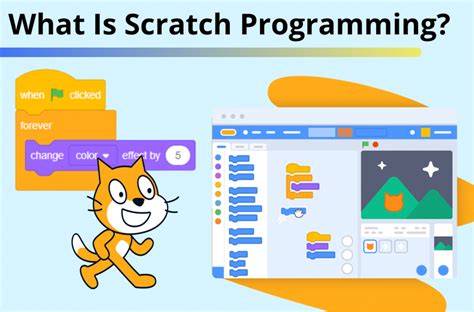 Mastering Scratch Programming: An Essential Guide for Beginners and Pros Alike