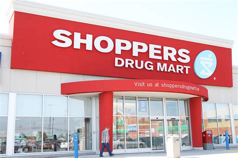 about shoppers drug mart canada