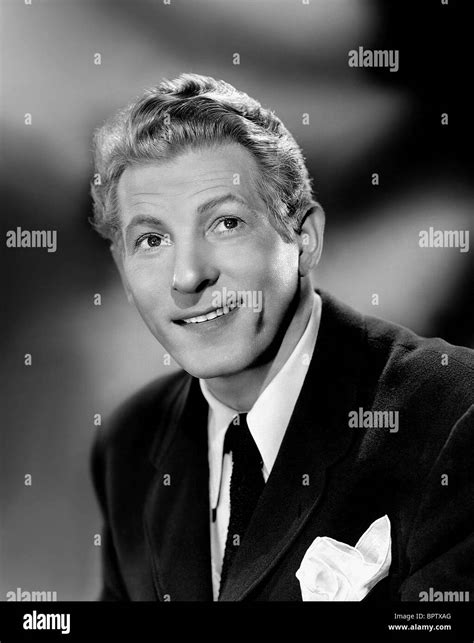 about singer danny kaye