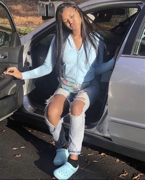 about starr all jayla