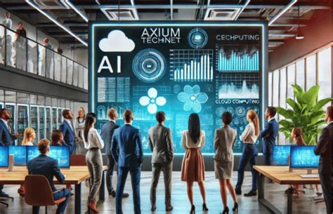About Technology From Axiumtechnet: Tips, Benefits, and What to Expect in 2026