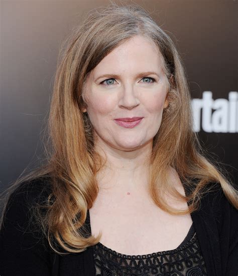 about the author suzanne collins