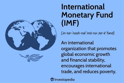 about the imf