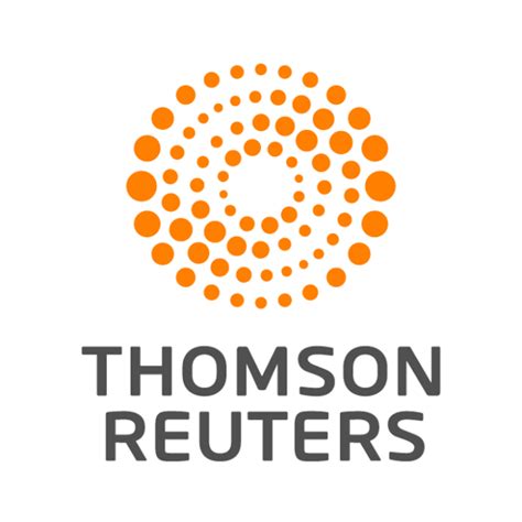about thomson reuters company