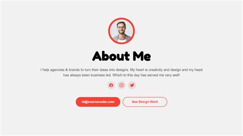 about us page source code