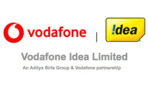 about vodafone idea limited
