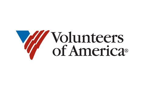 about volunteers of america