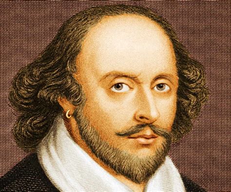 about william shakespeare
