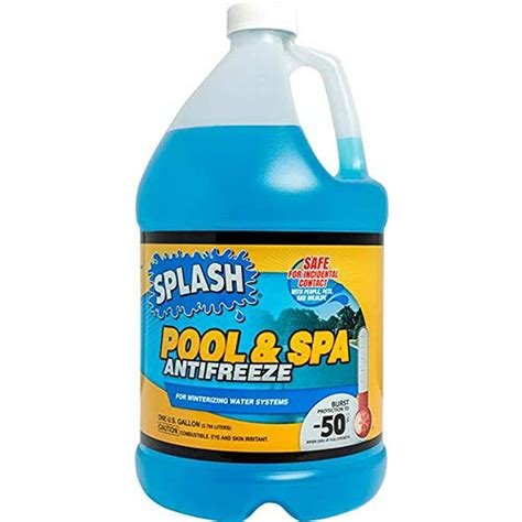 What Chemicals Do I Need to Close My Above Ground Pool?