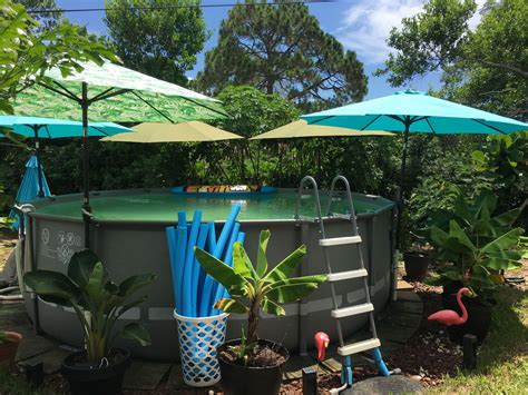 Easy Canopy Ideas to Add More Shade to Your Yard