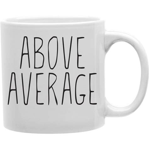 5 Types Of Above Average Mug For Your Morning Routine