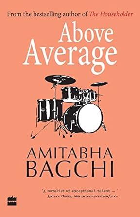 Discover The Best Above Average Books To Read This Year