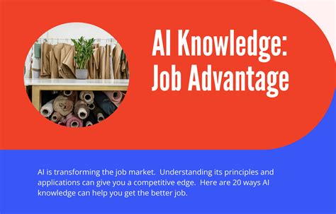 Building An Above Average Knowledge Of Your Job To Stand Out