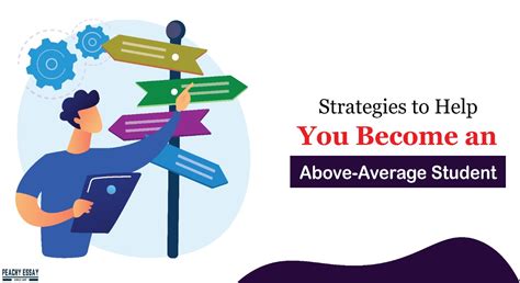 How To Raise Your Grades Above Average Student Status