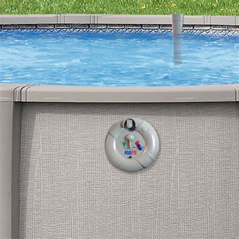 above ground swimming pool alarm