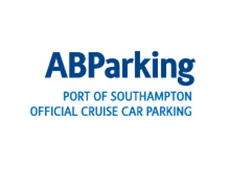 abp parking southampton msc cruise