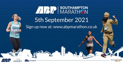 abp southampton marathon 2024 live