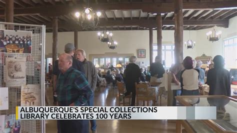 Abq Library Catalogue