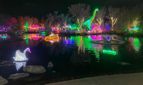 abq river of lights