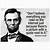 abraham lincoln quotes about internet