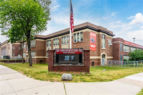 Abraham Clark High School