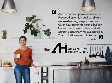 Abram Home Improvements