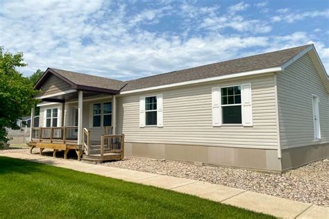 Abrams Modular Homes