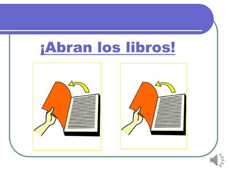 Abran Los Libros Drawing